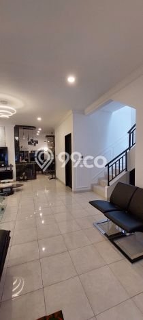 Hunian Super Mewah dengan Akses Paling Strategis di Alam Sutera, Tangerang Hunian Super Mewah dengan Akses Paling Strategis di Alam Sutera, Tangerang