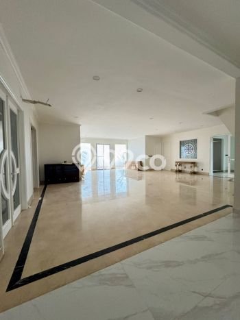 Rumah Elit LB 600m2 Siap Pakai Desain Elegan di Kedoya Baru, Jakarta Barat Rumah Elit LB 600m2 Siap Pakai Desain Elegan di Kedoya Baru, Jakarta Barat