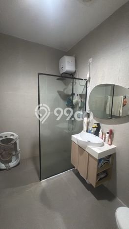 Hunian Nyaman Asri 3 KT Siap Huni di Gading Serpong Tangerang Hunian Nyaman Asri 3 KT Siap Huni di Gading Serpong Tangerang