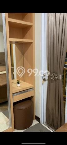 Apartemen Favorit Nyaman Dijual di Tangerang dengan 1 Kamar Tidur Apartemen Favorit Nyaman Dijual di Tangerang dengan 1 Kamar Tidur