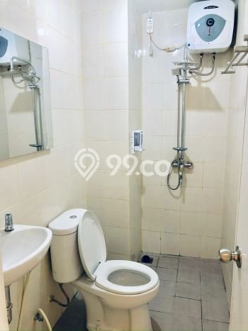 Unit Apartemen 2 Kamar & 1 Kamar Mandi Dijual di Tangerang, Tangerang Unit Apartemen 2 Kamar & 1 Kamar Mandi Dijual di Tangerang, Tangerang