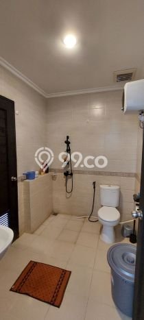 Hunian Super Mewah dengan Akses Paling Strategis di Alam Sutera, Tangerang Hunian Super Mewah dengan Akses Paling Strategis di Alam Sutera, Tangerang