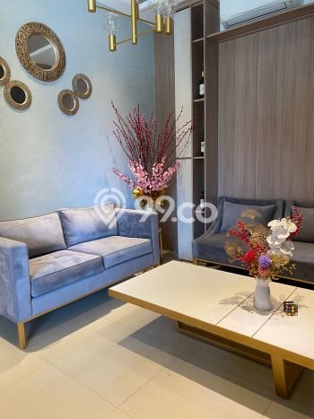 Rumah Luxury Modern Tanpa Renovasi di Alam Sutera Tangerang Rumah Luxury Modern Tanpa Renovasi di Alam Sutera Tangerang