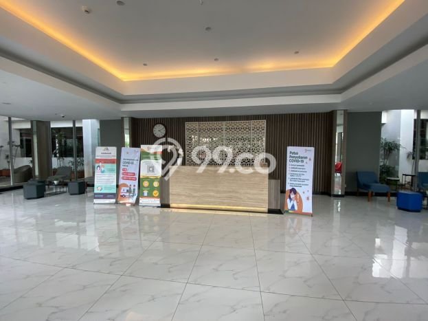 Apartemen Favorit Modern Dijual di Tangerang dengan 3 Kamar Tidur Apartemen Favorit Modern Dijual di Tangerang dengan 3 Kamar Tidur