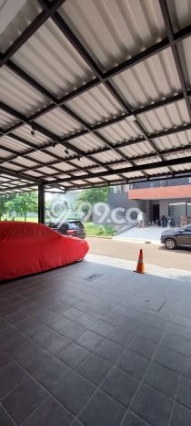 Hunian Super Mewah dengan Akses Paling Strategis di Alam Sutera, Tangerang Hunian Super Mewah dengan Akses Paling Strategis di Alam Sutera, Tangerang