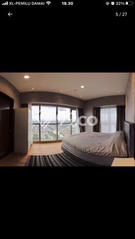 Apartemen Premium Kawasan , 2 KM, Luas 64m2m², Siap Ditempati Apartemen Premium Kawasan , 2 KM, Luas 64m2m², Siap Ditempati