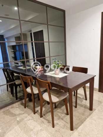 Hunian Strategis 62m2 di BSD Tangerang 2 KT Hunian Strategis 62m2 di BSD Tangerang 2 KT