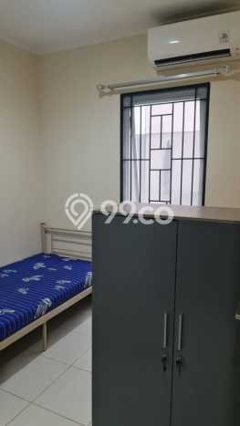 Dijual Hunian Rumah Terawat 6 KT di BSD, Tangerang Dijual Hunian Rumah Terawat 6 KT di BSD, Tangerang