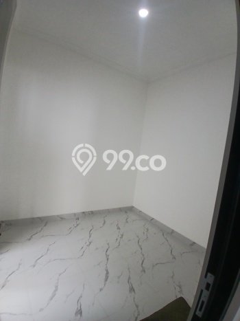 Rumah Minimalis 3 KT di Bambu Apus Jakarta Timur Rumah Minimalis 3 KT di Bambu Apus Jakarta Timur