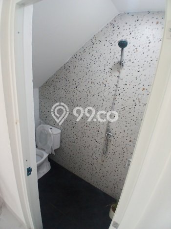 Rumah Minimalis 3 KT di Bambu Apus Jakarta Timur Rumah Minimalis 3 KT di Bambu Apus Jakarta Timur