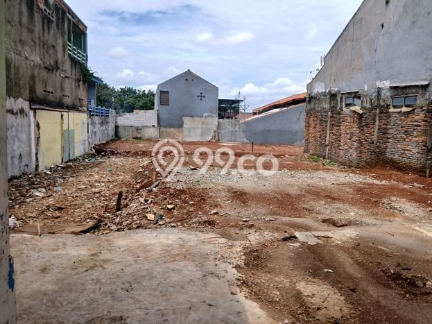 Dijual Rumah Minimalis Bagus Punya 3 KT di Makasar Jakarta Timur SHM Dijual Rumah Minimalis Bagus Punya 3 KT di Makasar Jakarta Timur SHM