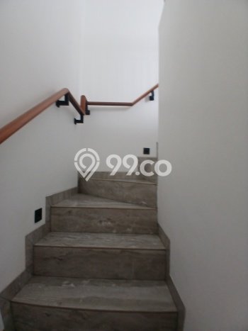 Rumah Minimalis 3 KT di Bambu Apus Jakarta Timur Rumah Minimalis 3 KT di Bambu Apus Jakarta Timur