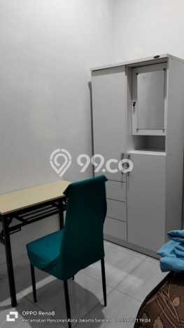 Investasi Kost Dijual di Pancoran, Jakarta Selatan, Spesifikasi 3 KT, 3 KM, 44m2 Investasi Kost Dijual di Pancoran, Jakarta Selatan, Spesifikasi 3 KT, 3 KM, 44m2