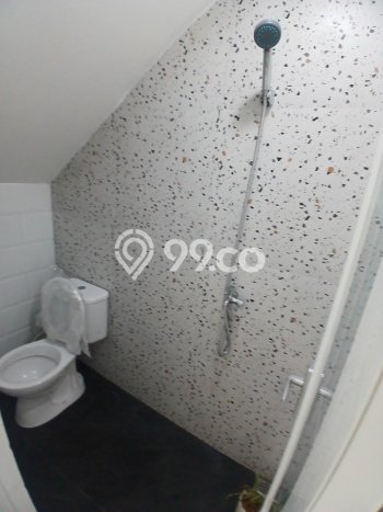Rumah Minimalis 3 KT di Bambu Apus Jakarta Timur Rumah Minimalis 3 KT di Bambu Apus Jakarta Timur