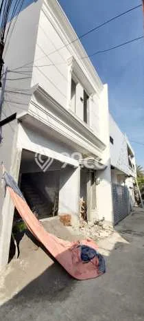 Jual Rumah Eksklusif 3 KT di Halim Perdana Kusuma, Jakarta Timur Jual Rumah Eksklusif 3 KT di Halim Perdana Kusuma, Jakarta Timur