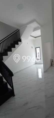 Dijual Rumah Modern 3 KT di Pinang Ranti, Jakarta Timur Dijual Rumah Modern 3 KT di Pinang Ranti, Jakarta Timur