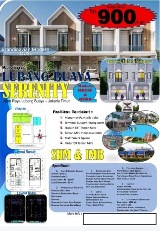 Dijual Rumah Minimalis Bagus Punya 3 KT di Makasar Jakarta Timur SHM Dijual Rumah Minimalis Bagus Punya 3 KT di Makasar Jakarta Timur SHM