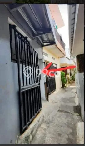 Investasi Kost Dijual di Pancoran, Jakarta Selatan, Spesifikasi 3 KT, 3 KM, 44m2 Investasi Kost Dijual di Pancoran, Jakarta Selatan, Spesifikasi 3 KT, 3 KM, 44m2
