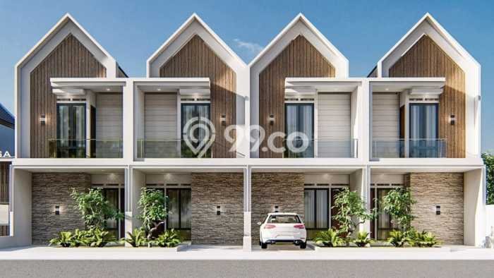 Dijual Rumah Minimalis Bagus Punya 3 KT di Makasar Jakarta Timur SHM Dijual Rumah Minimalis Bagus Punya 3 KT di Makasar Jakarta Timur SHM