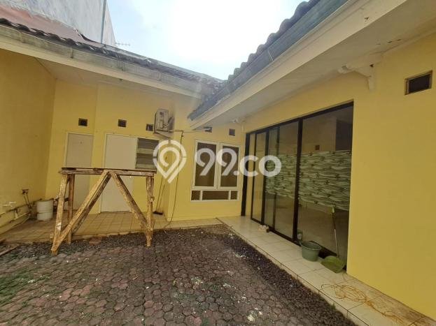 Hunian Nyaman Asri 3 KT Siap Pakai di Gading Serpong Tangerang Hunian Nyaman Asri 3 KT Siap Pakai di Gading Serpong Tangerang