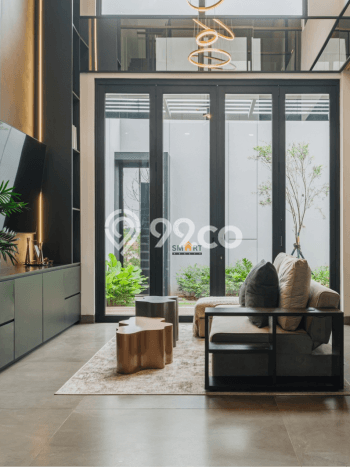 Dijual Rumah Premium dengan Fasilitas Sekitar Lengkap di Sawangan, Depok Dijual Rumah Premium dengan Fasilitas Sekitar Lengkap di Sawangan, Depok