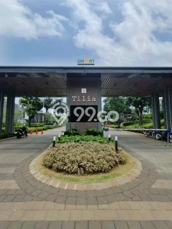 Hunian Eksklusif Siap Huni LT 112m2 di Sawangan, Depok Hunian Eksklusif Siap Huni LT 112m2 di Sawangan, Depok