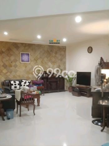 Hunian Mewah LB 250m2 Siap Huni Desain Elegan di Lebak Bulus, Jakarta Selatan Hunian Mewah LB 250m2 Siap Huni Desain Elegan di Lebak Bulus, Jakarta Selatan