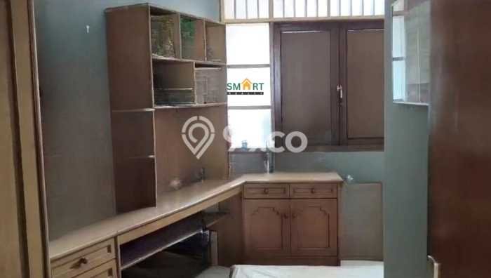 Kavling Tanah untuk Dijual di Jati Padang, Jakarta Selatan, Luas 257m2 Kavling Tanah untuk Dijual di Jati Padang, Jakarta Selatan, Luas 257m2