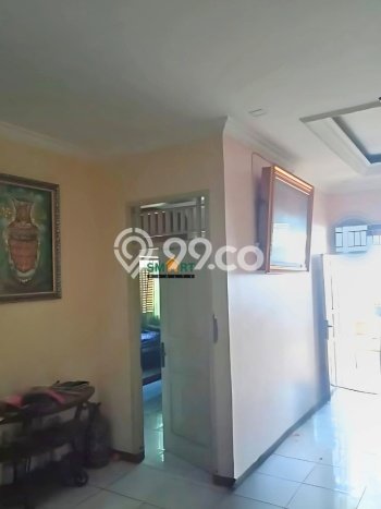 Rumah Modern 5 KT di Joglo Jakarta Barat Unfurnished Rumah Modern 5 KT di Joglo Jakarta Barat Unfurnished