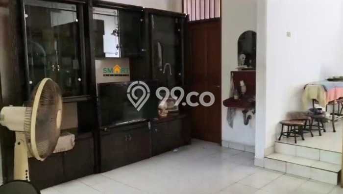 Kavling Tanah untuk Dijual di Jati Padang, Jakarta Selatan, Luas 257m2 Kavling Tanah untuk Dijual di Jati Padang, Jakarta Selatan, Luas 257m2