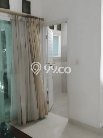 Hunian Mewah LB 250m2 Siap Huni Desain Elegan di Lebak Bulus, Jakarta Selatan Hunian Mewah LB 250m2 Siap Huni Desain Elegan di Lebak Bulus, Jakarta Selatan