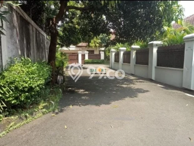 Tanah Kavling untuk Dijual di Pasar Minggu Jakarta Selatan 3500m2 Tanah Kavling untuk Dijual di Pasar Minggu Jakarta Selatan 3500m2