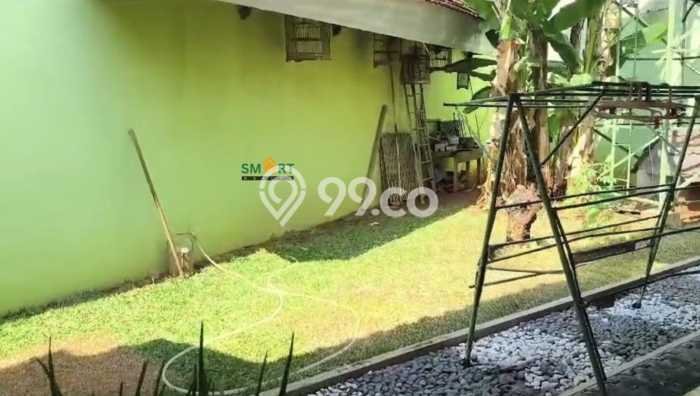 Kavling Tanah untuk Dijual di Jati Padang, Jakarta Selatan, Luas 257m2 Kavling Tanah untuk Dijual di Jati Padang, Jakarta Selatan, Luas 257m2