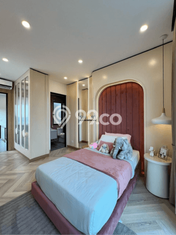 Best Deal Hunian Mewah Ideal dan Luas di Sawangan, Depok Best Deal Hunian Mewah Ideal dan Luas di Sawangan, Depok