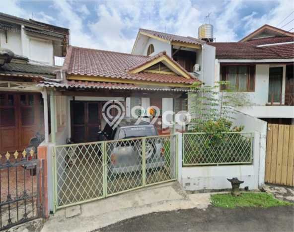 Kavling Tanah untuk Dijual di Jati Padang, Jakarta Selatan, Luas 257m2 Kavling Tanah untuk Dijual di Jati Padang, Jakarta Selatan, Luas 257m2