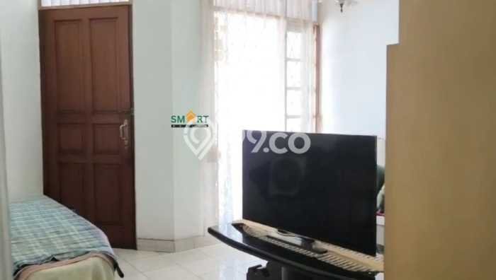 Kavling Tanah untuk Dijual di Jati Padang, Jakarta Selatan, Luas 257m2 Kavling Tanah untuk Dijual di Jati Padang, Jakarta Selatan, Luas 257m2