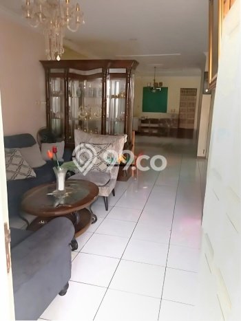 Rumah Modern 5 KT di Joglo Jakarta Barat Unfurnished Rumah Modern 5 KT di Joglo Jakarta Barat Unfurnished