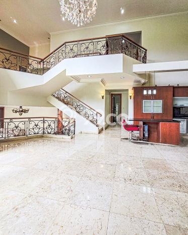 For Sale! Premium House LT 1000m2 Desain Elegan di Lebak Bulus For Sale! Premium House LT 1000m2 Desain Elegan di Lebak Bulus