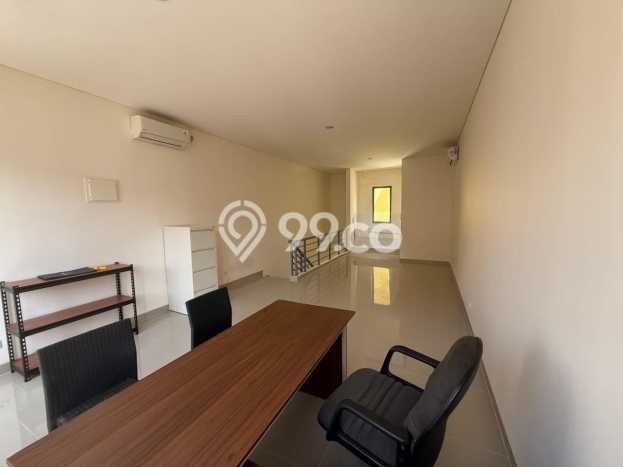 Ruko Dijual di Prime Area Tangerang Luas 91m2 Ruko Dijual di Prime Area Tangerang Luas 91m2