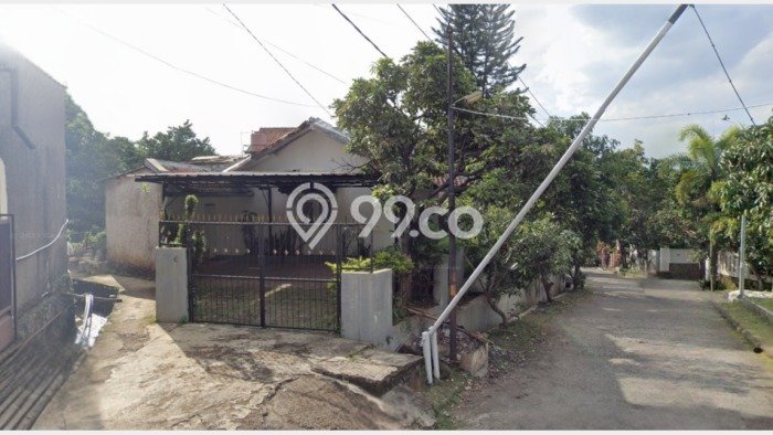 Dijual Rumah 3 Kamar Lokasi Strategis Nyaman dan Strategis di Cilengkrang Dijual Rumah 3 Kamar Lokasi Strategis Nyaman dan Strategis di Cilengkrang