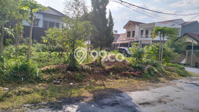 Tanah Premium Kawasan Antapani, Luas 182m², Dekat Antapani, Bandung, Bandung Tanah Premium Kawasan Antapani, Luas 182m², Dekat Antapani, Bandung, Bandung