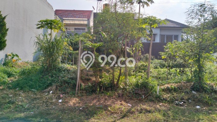 Tanah Premium Kawasan Antapani, Luas 182m², Dekat Antapani, Bandung, Bandung Tanah Premium Kawasan Antapani, Luas 182m², Dekat Antapani, Bandung, Bandung