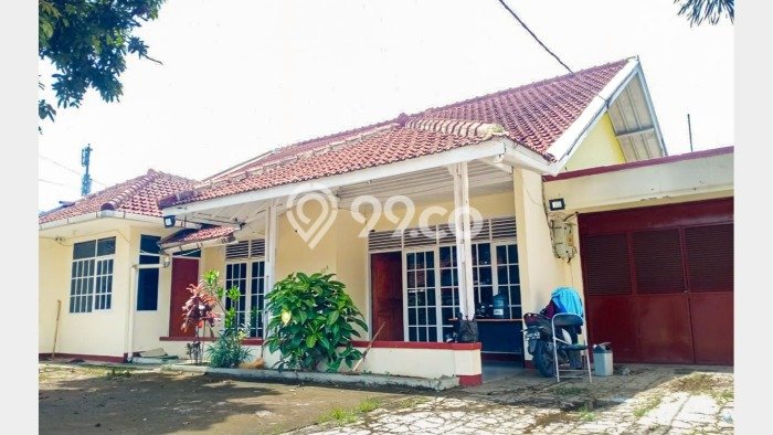 Gudang Kawasan Cinambo, Luas 500m2m², Lokasi Strategis Gudang Kawasan Cinambo, Luas 500m2m², Lokasi Strategis