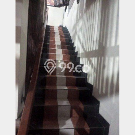 LOKASI STRATEGIS! Ruko Kawasan Cikutra, Luas 132m², Area Komersial, Mainroad LOKASI STRATEGIS! Ruko Kawasan Cikutra, Luas 132m², Area Komersial, Mainroad