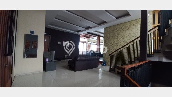 For Sale! Premium House LT 984m2 Desain Modern di Ujungberung For Sale! Premium House LT 984m2 Desain Modern di Ujungberung