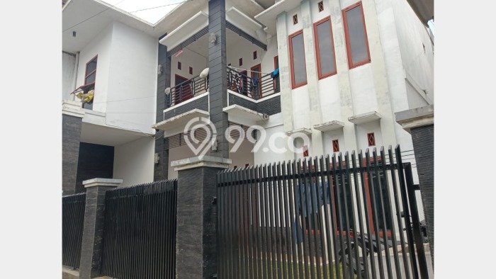 Dijual Kost di Cibiru, Bandung, 17 KT, 5 KM, Luas 300m2 Dijual Kost di Cibiru, Bandung, 17 KT, 5 KM, Luas 300m2