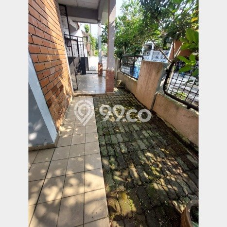Rumah Strategis Modern Lb 130m2 di Cibiru, Bandung Rumah Strategis Modern Lb 130m2 di Cibiru, Bandung