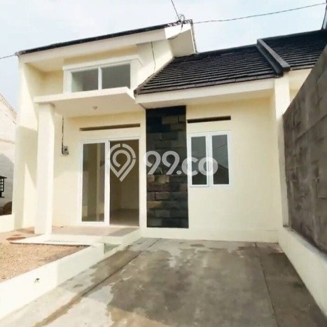 Rumah Harga Terjangkau 2 KT di Cimahi Selatan, Cimahi Rumah Harga Terjangkau 2 KT di Cimahi Selatan, Cimahi