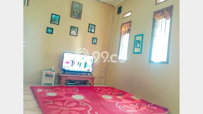 Rumah Bagus area Cibiru, Bandung, Luas Tanah 66m2m², LB 36m2m² Rumah Bagus area Cibiru, Bandung, Luas Tanah 66m2m², LB 36m2m²