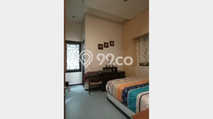 Ready to Use! Premium House LT 984m2 Desain Elegan di Cicaheum Ready to Use! Premium House LT 984m2 Desain Elegan di Cicaheum